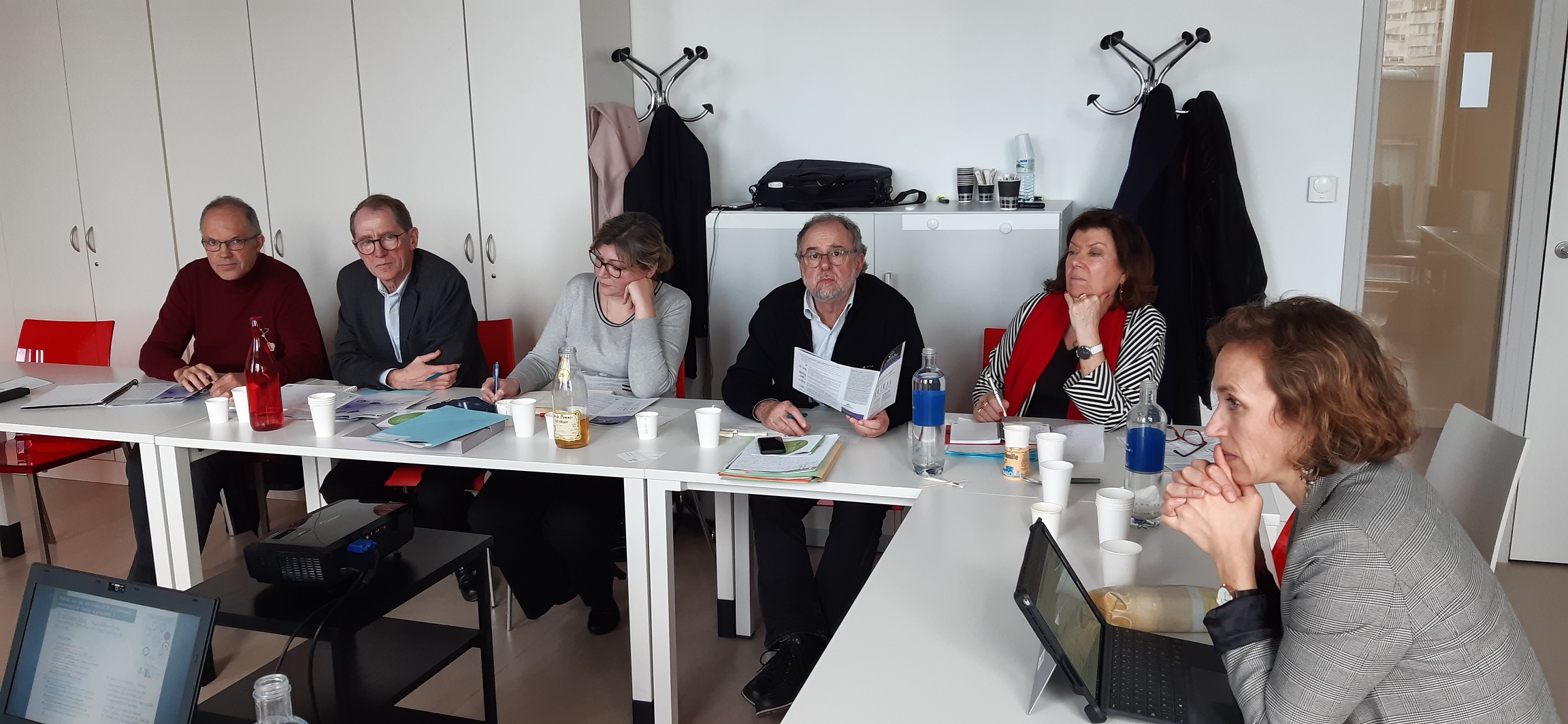 conseil de rencontre