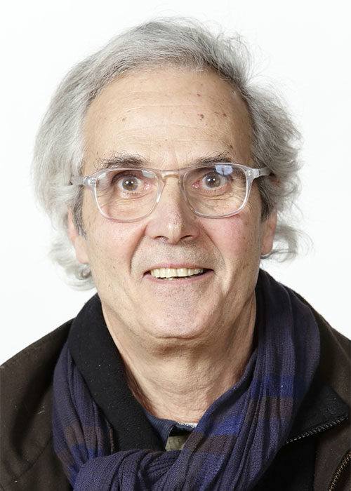 Illustration du profil de CLAUDE Jean-Michel