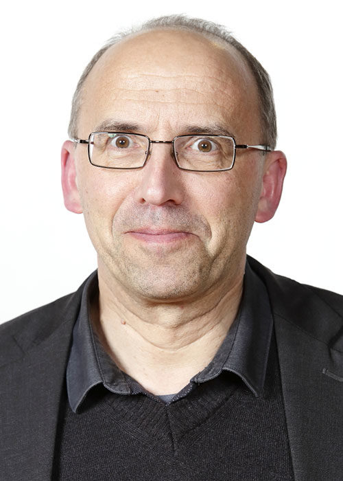 Illustration du profil de MANIERE François